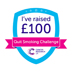 Challenge badge