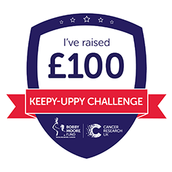 Download £100 badge