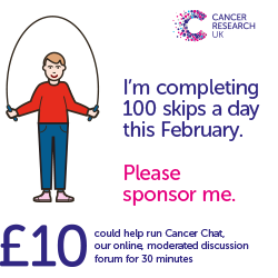 £10 please sponsor me