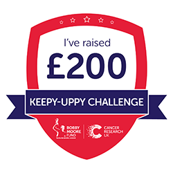 Download £200 badge