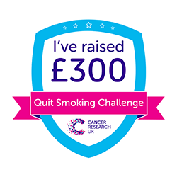 Challenge badge