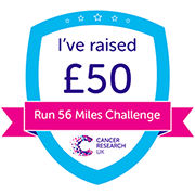 Download £50 milestone badge