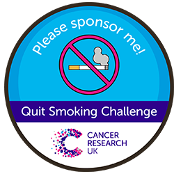 Challenge badge