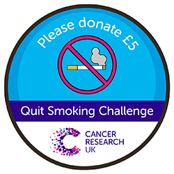 Challenge badge
