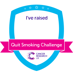 Challenge badge