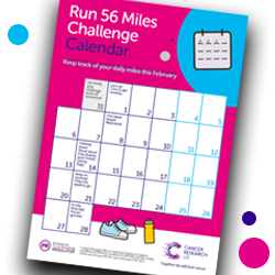 Run 56 Calendar