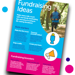 Run 56 Fundraising Ideas