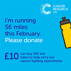 What £10 raised can get