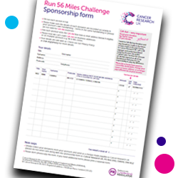 Run 56 Sponsorship Form