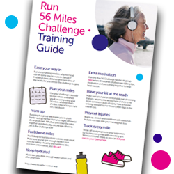 Run 56 Training Guide