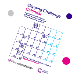 Skipping Calendar