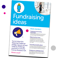 skipping_challenge_june_2023_fundraising_ideas