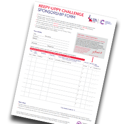 Download Sponsorship form