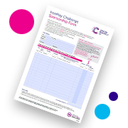 IronMay Challenge Sponsor Form