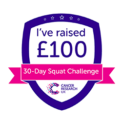 squat challenge