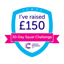 squat challenge