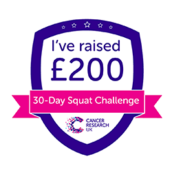 squat challenge