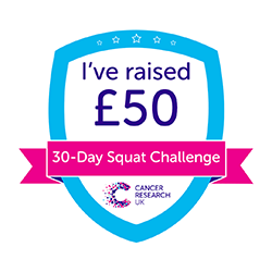 squat challenge