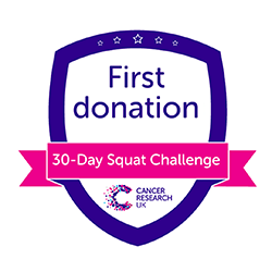 squat challenge