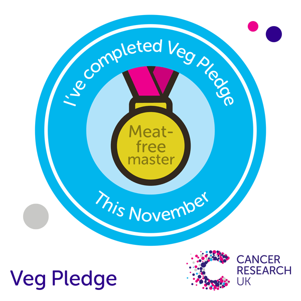 Veg Pledge