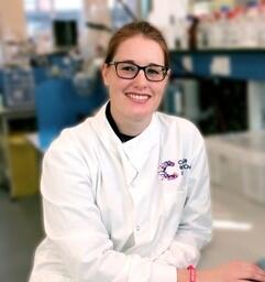 Picture of Dr Suzannah Harnor
