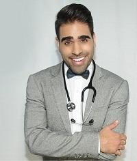 Dr Ranj image