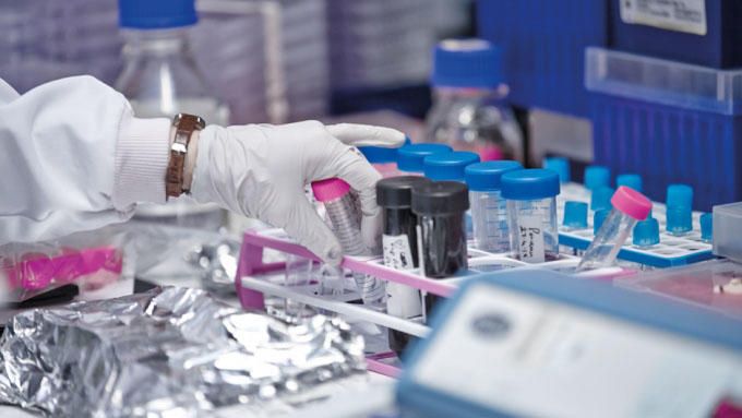 BT1718: first-in-class therapy for solid tumours