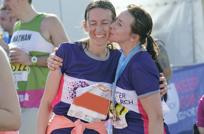 Cambridge Half Marathon
