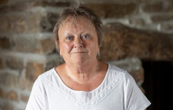 photo of Deborah