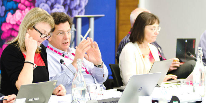 Science Committee Meeting Science Committee Meeting