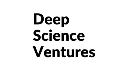 deep science ventures logo
