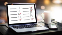 electronic questionaire