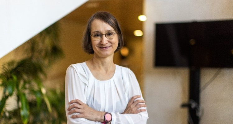 Elisabete Weiderpass