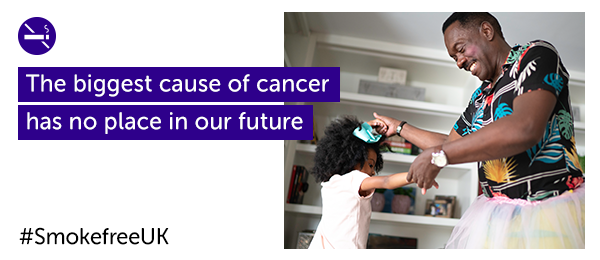 The biggest cause of cancer has no place in our future