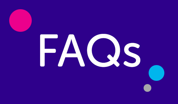 IronMay Challenge FAQ's header