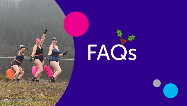 FAQ's