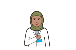 CRUK lab icon