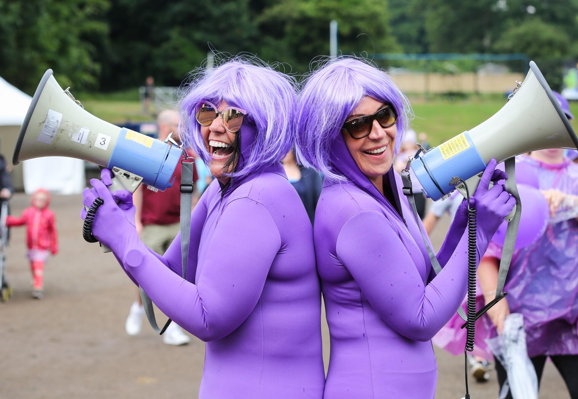 fundraise ideas