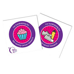 Fundraiser Assets