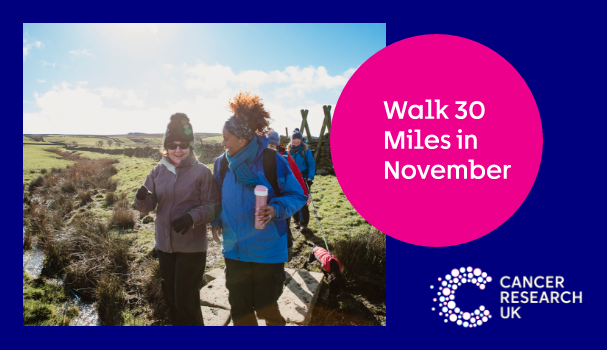 Walk 30 Nov Image 