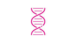 Illustration of DNA