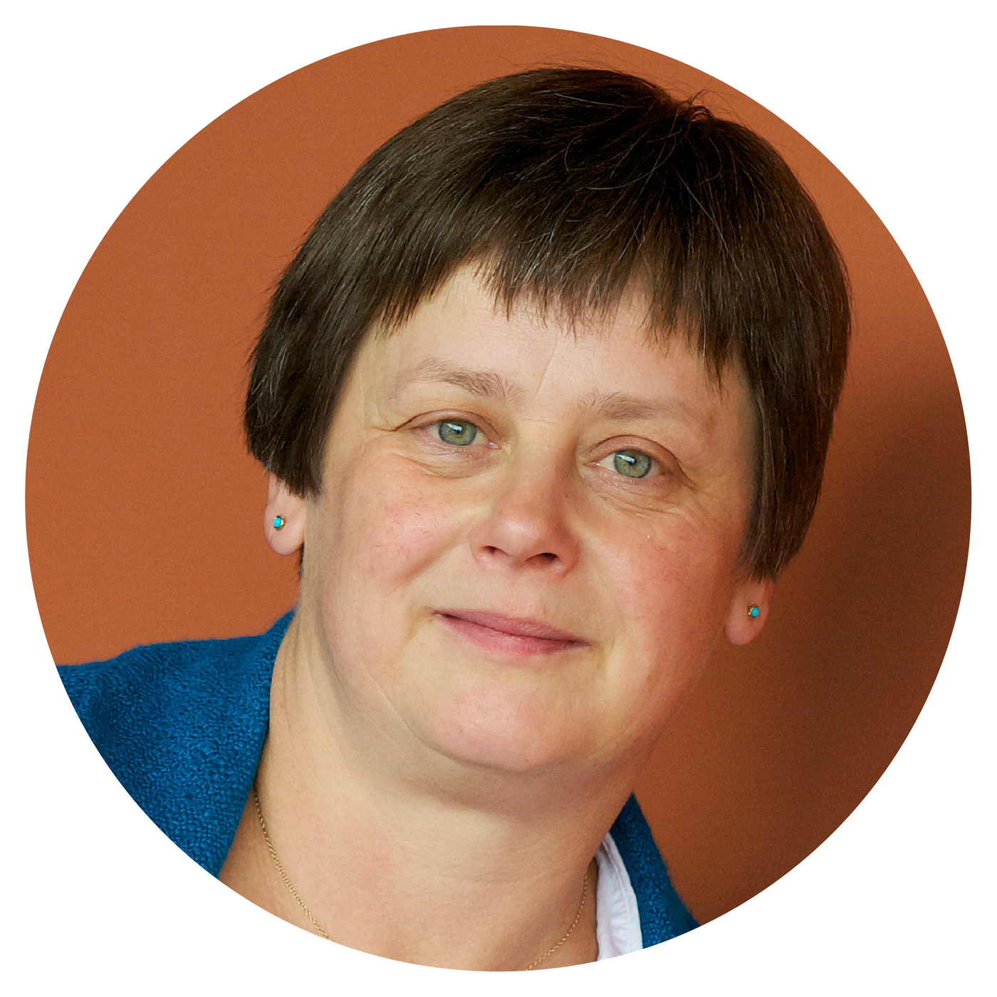 Professor Sarah Faithfull