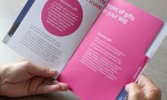 Get a free Gifts in Wills Guide Gifts in Wills Guide
