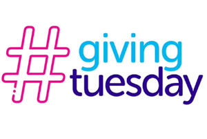 Giving Tuesday logo