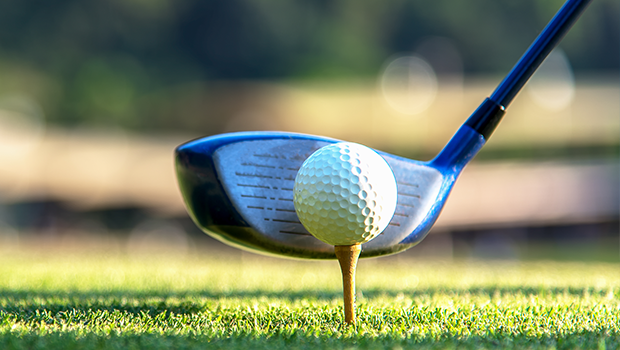 Great Golf Challenge