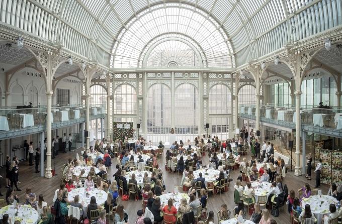 Royal Opera House