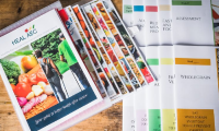 booklets and leaflets