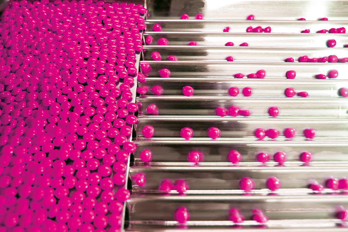 Pharmaceutical manufacturing Pharmaceutical manufacturing