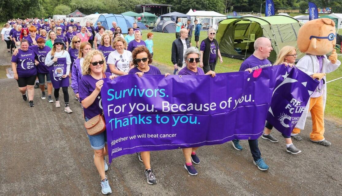 relay
