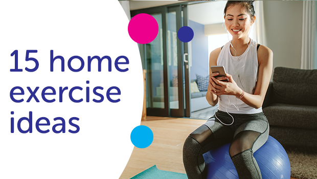 home exercise